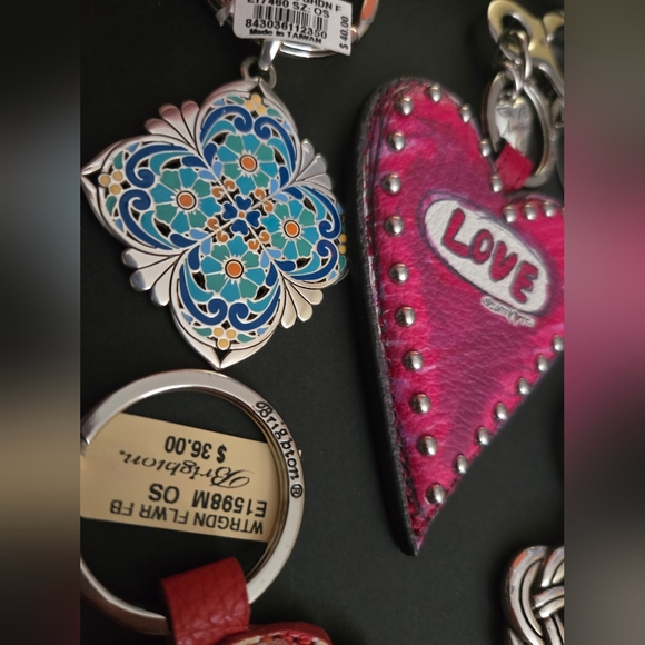 Choose A Keycharm, Receive An Extra Mystery Bag ❤️🩷❤️🩷 Valentine Show - Picture 8 of 15